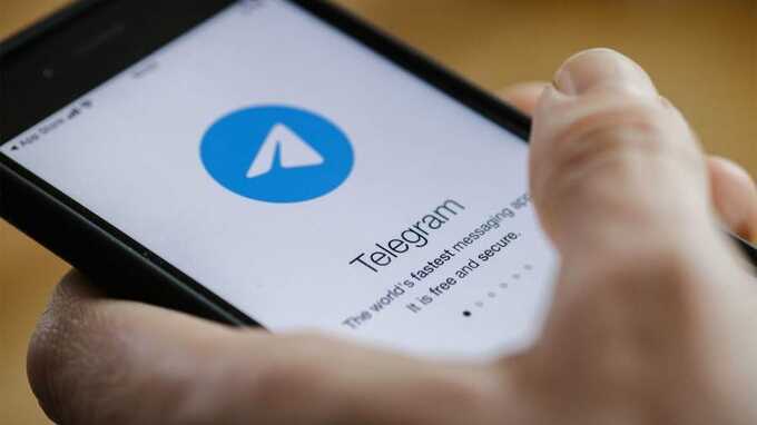 Россиянам дали совет по защите аккаунта в Telegram от кражи