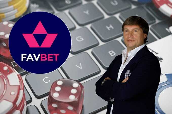 Gambling mafia in the interests of the Kremlin: how Favbet owner Andriy Matyukha laundered billions for Russian special services through "Diamond Pay"